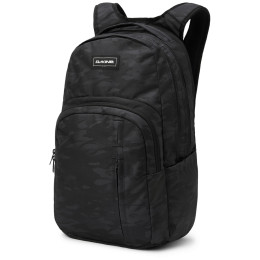 Ruksak Dakine Campus Premium 28L crna/siva Black Vintage Camo