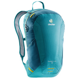 Ruksak Deuter Speed Lite 12 svijetlo plava PetroleumArctic