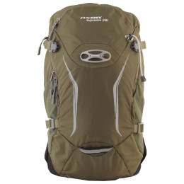 Ruksak Axon Supreme zelena