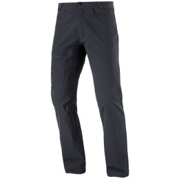 Muške hlače Salomon Wayfarer Pants M crna Deep Black