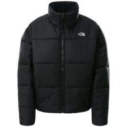 Ženska jakna The North Face Saikuru Jacket crna TnfBlack