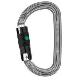 Karabiner Petzl Am´D Ball-Lock