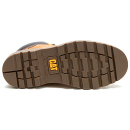 Muške cipele Caterpillar Colorado 2.0 Tractor Wp smeđa BROWN