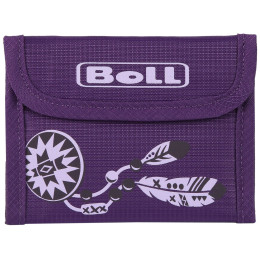 Novčanik Boll Kids Wallet Ljubičasta Violet