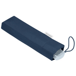 Kišobran Samsonite RAIN PRO 4 Sect.Ultra Mini Flat plava