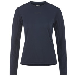 Ženska funkcionalna majica Craft Adv ESSence LS Tee 2 W tamno plava Blue