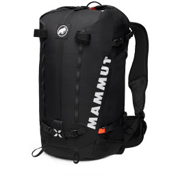 Ruksak Mammut Trion Nordwand 28 crna Black