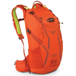 Ruksak Osprey Zealot 15l narančasta