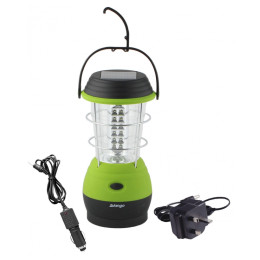 Lampa Vango Galaxy Eco Rechargeable 60