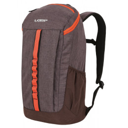 Ruksak Loap Buster smeđa BCord/Brown