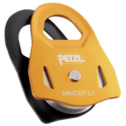 Kolotur Petzl Minder L1