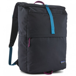 Ruksak Patagonia Fieldsmith Roll Top Pack siva