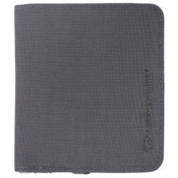 Novčanik LifeVenture RFiD Compact Wallet svijetlo siva Grey