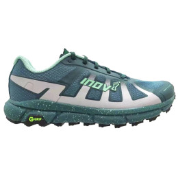 Ženske tenisice za trčanje Inov-8 Trailfly G 270 W plava/siva