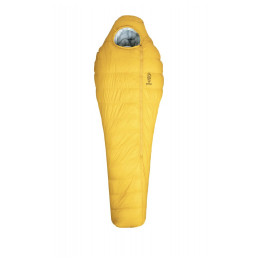 Vreća za spavanje od perja Patizon G1100 S (156-170 cm)