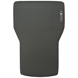 Madraci na napuhavanje Exped MegaMat Auto tamna kaki moraine