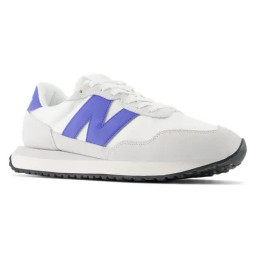 Muška obuća New Balance MS237BQ bijela