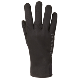 Biciklističke rukavice Silvini Valtellino crna black