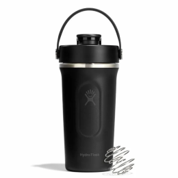Termo boca Hydro Flask Insulated Shaker 24 oz (710 ml)