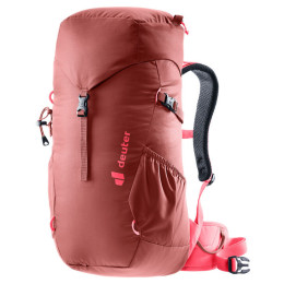 Dječji ruksak  Deuter Climber 22 crvena