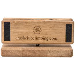 Igra za penjanje Crush Climbing Pinch Battle