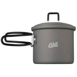 Lonac Esbit Hrnec z hliníku 0,625L