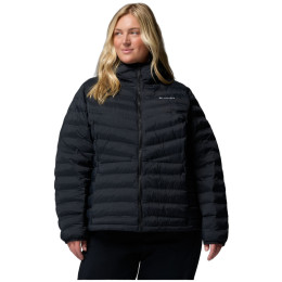 Ženska jakna Columbia Terwilliger Trail™ Heat Seal Jacket