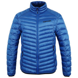 Muška jakna Hannah Adrius plava princess blue stripe