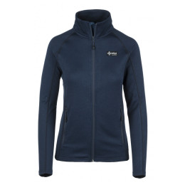 Ženska dukserica Kilpi mikina Eris W (2018) plava Dbl