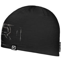 Kapa Ortovox 120 Tec Logo Beanie