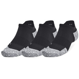 Set čarapa Under Armour UA Velociti Run Cush 3Pk Ns