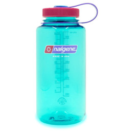 Boca Nalgene Wide Mouth Sustain 1l