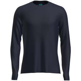 Muška majica Icebreaker Men Merino Blend 125 Cool-Lite™ Sphere LS Tee