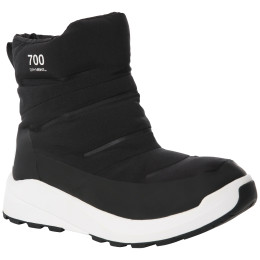 Muške čizme za snijeg The North Face Nuptse II Bootie Wp crna/bijela TnfBlack/TnfWhite