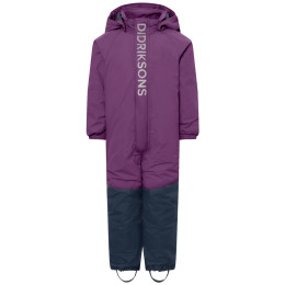 Dječji kombinezon Didriksons Talvi Kids Cover 2 Northen Purple Ljubičasta Northen Purple