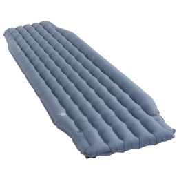 Podloga na napuhavanje Mountain Equipment Mirrostat 7.0 Mat Regular plava Bluefin
