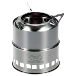 Kuhalo Highlander Cabar