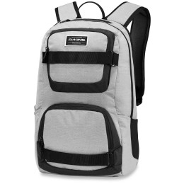 Ruksak Dakine Duel 26l siva laurelwood