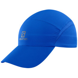 Šilterica Salomon XA Cap (2019) plava NauticalBlue
