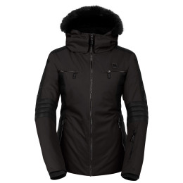 Ženska jakna Dare 2b Enlighten Jacket crna Black