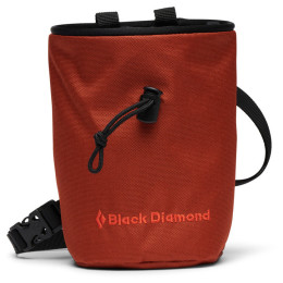 Vrećica za magnezij Black Diamond Mojo Chalk Bag M/L