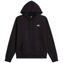 Muška dukserica The North Face M Evolution Simple Dome Regular Hoodie crna TNF BLACK