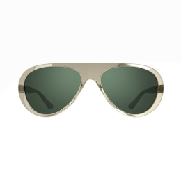 Sunčane naočale Vallon Surf Aviators bež Sage