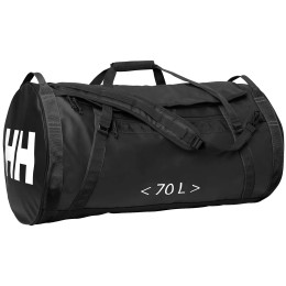 Putna torba Helly Hansen HH Duffel Bag 2 70L crna
