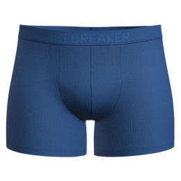 Muške bokserice Icebreaker M Anatomica Cool-Lite Boxers plava