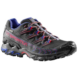 Ženske cipele La Sportiva Ultra Raptor II Woman GTX siva Carbon/Love Potion
