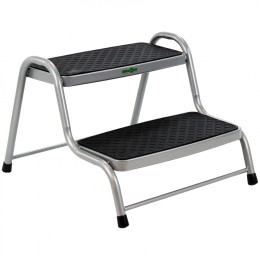 Stepenik protiv klizanja Brunner King Step Double XL siva