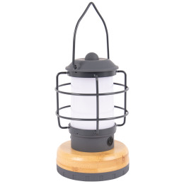 Lampe Bo-Camp Hasting smeđesiva Grey