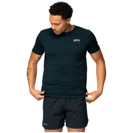 Muška majica Devold Classic "Script" Tee Man