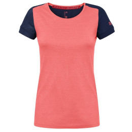 Ženska majica Rafiki Chulilla ružičasta